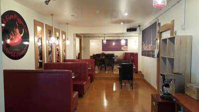 Redfire Pizza Company