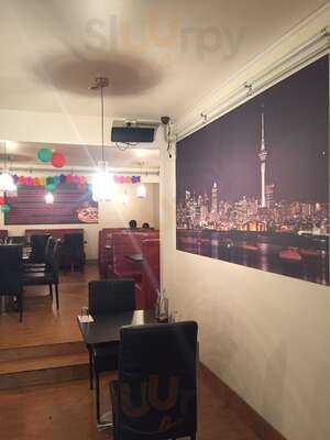 Redfire Pizza Company