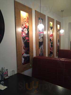 Redfire Pizza Company