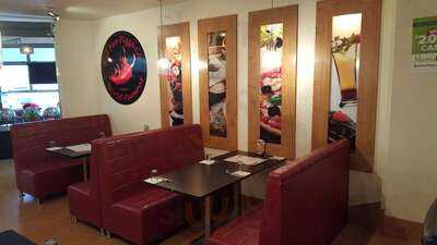 Redfire Pizza Company