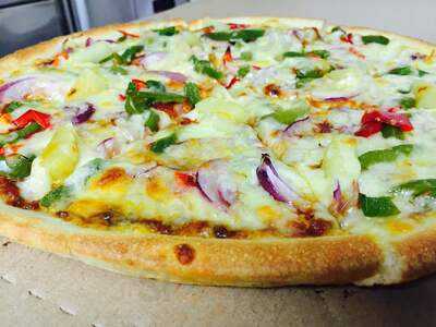 Redfire Pizza Company