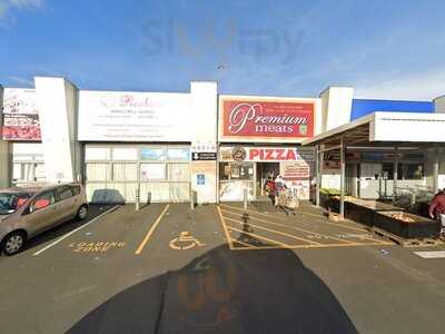 Redfire Pizza Company