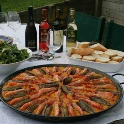 Sally O'rourke's Irish Bar And Restaurant