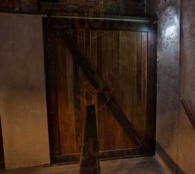 Sally O'rourke's Irish Bar And Restaurant