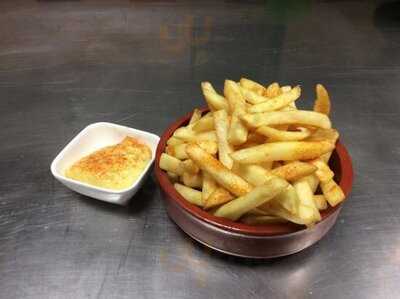 Sally O'rourke's Irish Bar And Restaurant