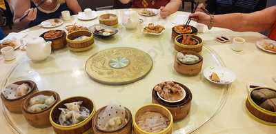 Star Cafe Seafood Restaurant