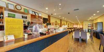 Star Cafe Seafood Restaurant