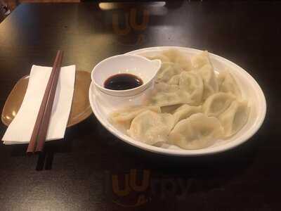 Yummy Dumpling House