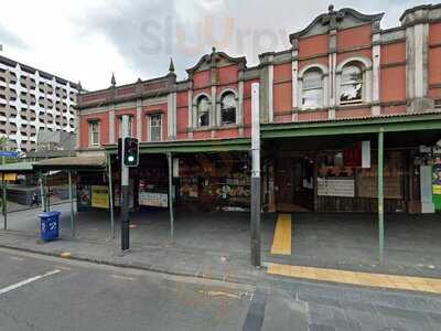 Yummy Dumpling House