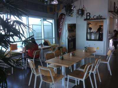 B.cafe