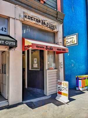 Victoria Sushi