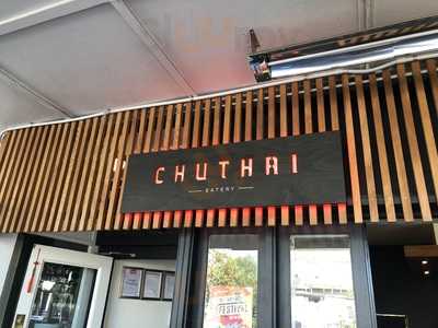 Chu Thai Eatery