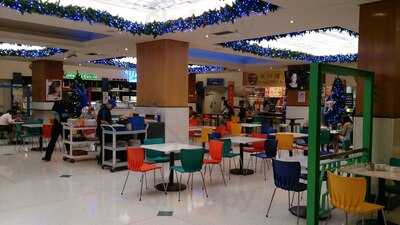 Yong's Hand Pulled Noodles