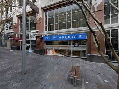 Yong's Hand Pulled Noodles