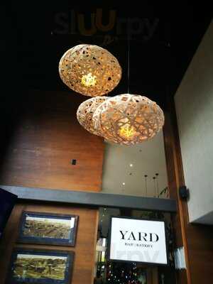 Yard Bar & Eatery