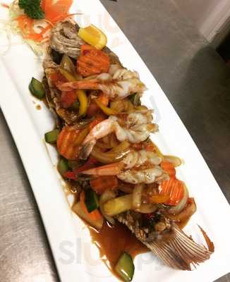 Thai Kitchen Restaurant