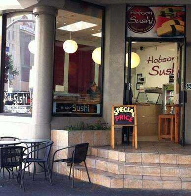 Hobson Sushi