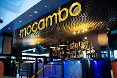 Mocambo