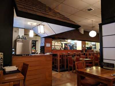 Shochiku Japanese Restaurant