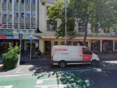 Shochiku Japanese Restaurant