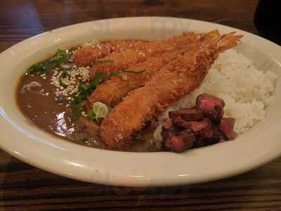 Yuzu Japanese Restaurant