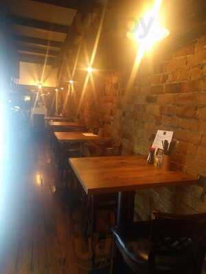 Yuzu Japanese Restaurant