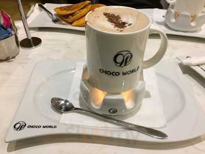 Choco World