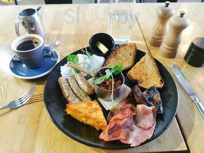 Kings Cafe Orakei