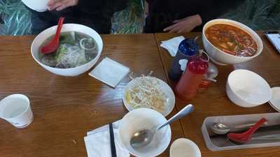 Pho Heaven