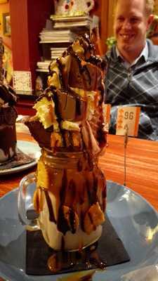 Palka Indian Restaurant