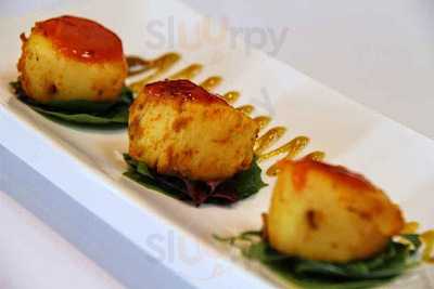 Palka Indian Restaurant