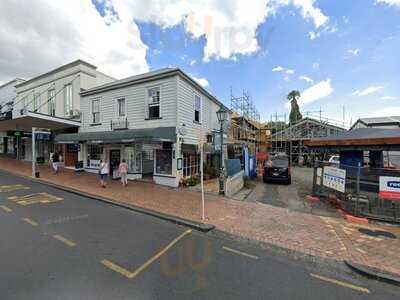 Palka Indian Restaurant