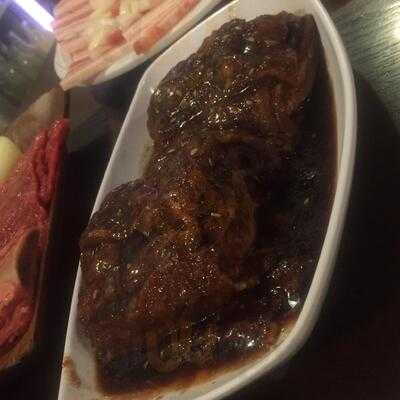 Soh - Korean Charcoal Dining Experience