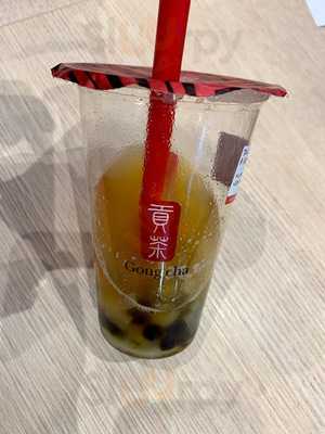 Gong Cha Lorne Street