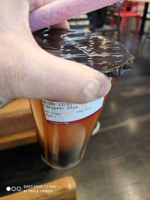 Gong Cha Lorne Street