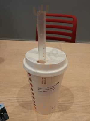 Gong Cha Lorne Street