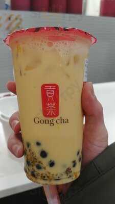 Gong Cha Lorne Street