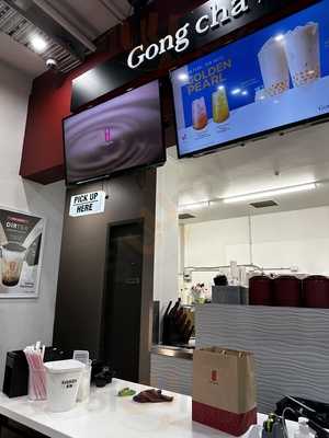 Gong Cha Lorne Street