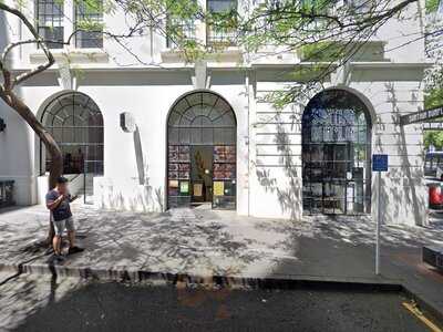 Gong Cha Lorne Street