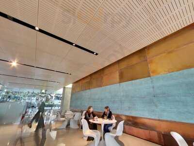 Cafe Brioche - Lumley