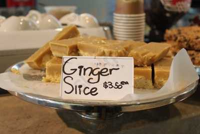 Cafe Brioche - Lumley