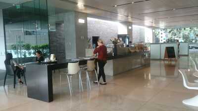 Cafe Brioche - Lumley