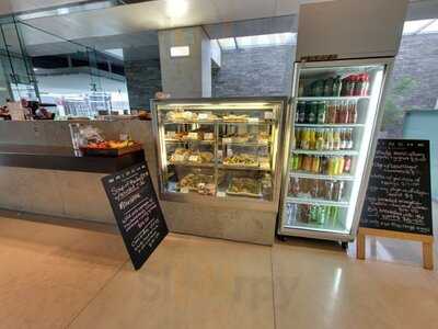 Cafe Brioche - Lumley