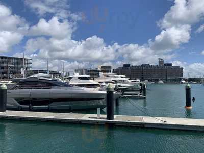 Headquarters Viaduct