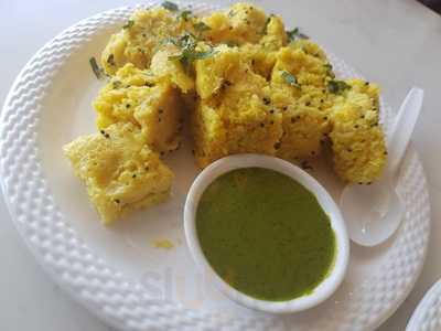 Shreeji Indian Vegetarian Takeaway
