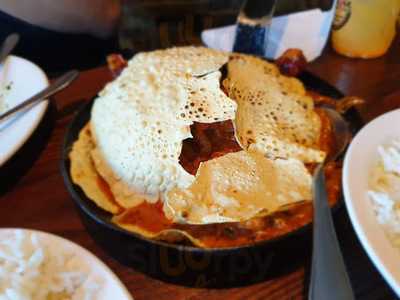 Shreeji Indian Vegetarian Takeaway