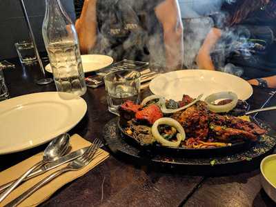 Shreeji Indian Vegetarian Takeaway