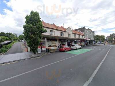 Anija's Fresh Fruit Ice Cream