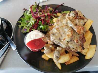 The Alex Bar & Eatery