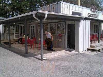 Dd's Country Cafe